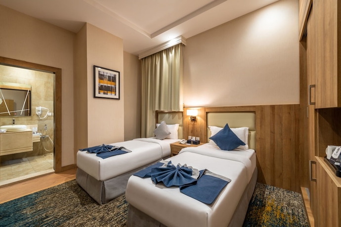 Imagen de la habitación del Hotel Anan. Foto 4