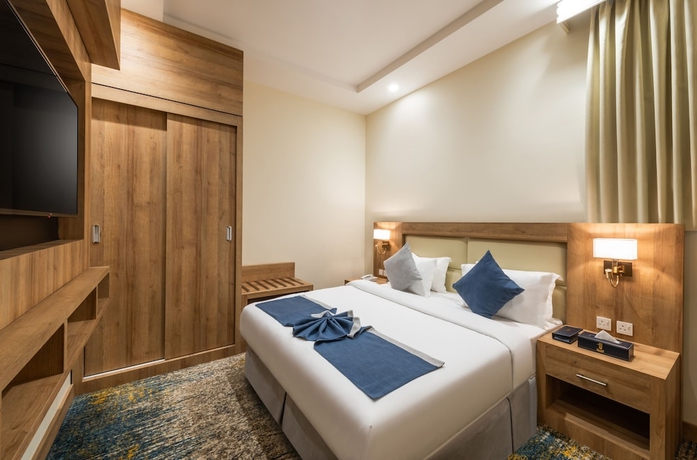 Imagen de la habitación del Hotel Anan. Foto 6