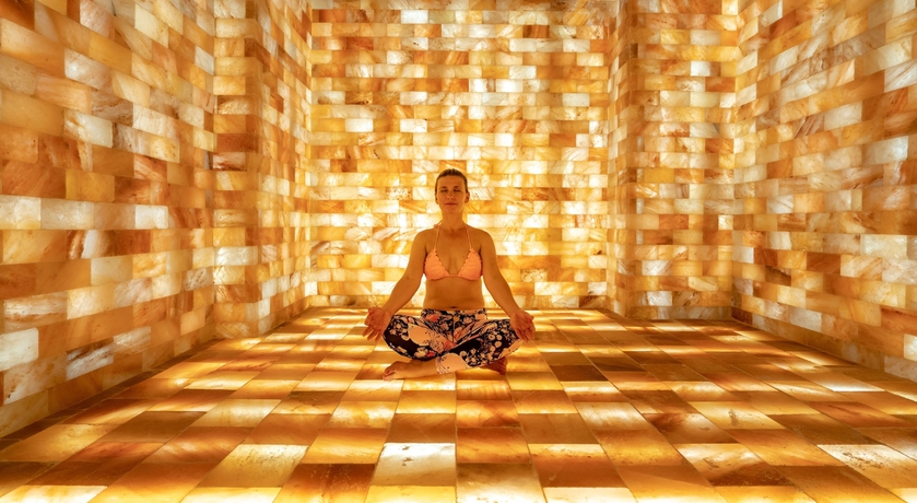 Imagen de la piscina del Hotel Anana Ecological Resort Krabi. Foto 18