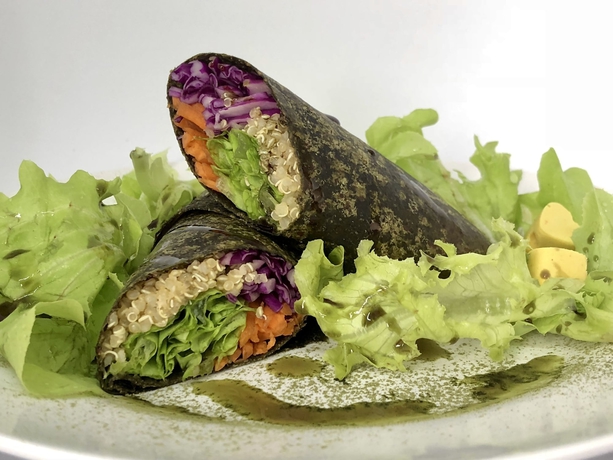 Imagen general del Hotel Anana Ecological Resort Krabi. Foto 6