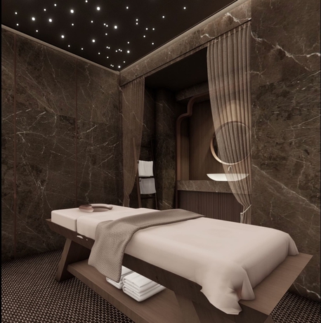 Imagen de la piscina del Hotel Anana Ecological Resort Krabi. Foto 19