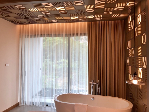 Imagen de la habitación del Hotel Anana Ecological Resort Krabi. Foto 9