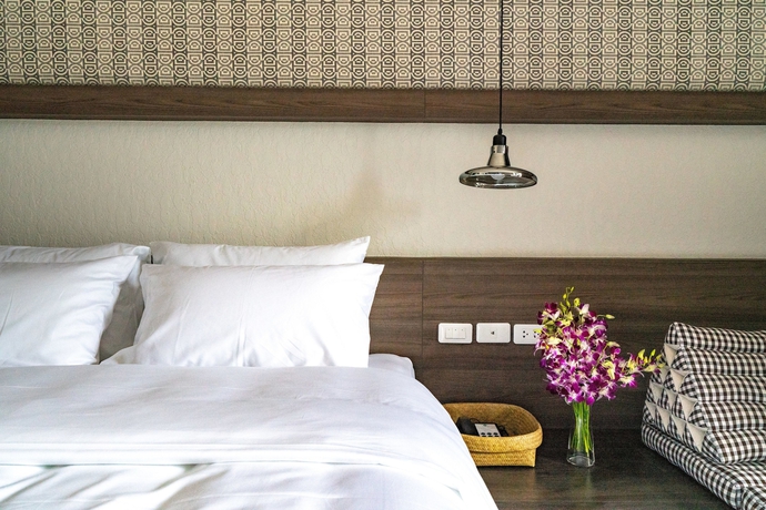 Imagen de la habitación del Hotel Anana Ecological Resort Krabi. Foto 11