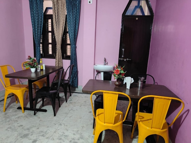 Imagen general del Hotel Anand Homestay Bihar. Foto 2