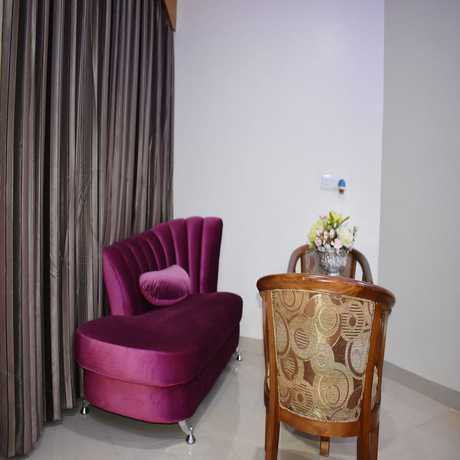 Imagen de la habitación del Hotel Anand International. Foto 3