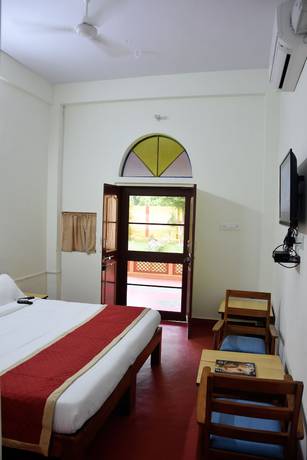Imagen de la habitación del Hotel Anand Mahal By Tumas. Foto 5