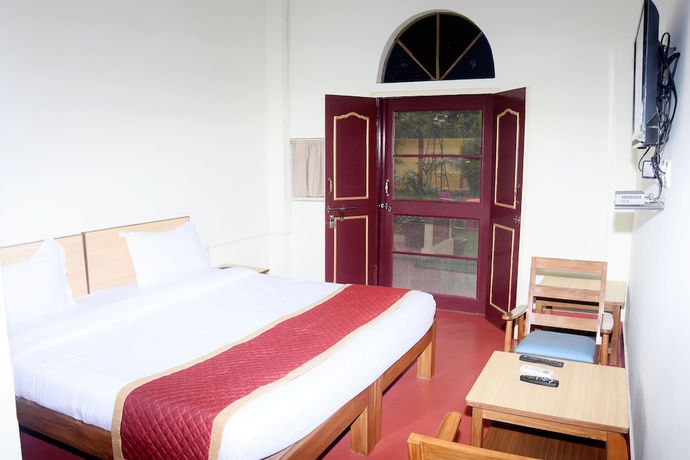 Imagen de la habitación del Hotel Anand Mahal By Tumas. Foto 7
