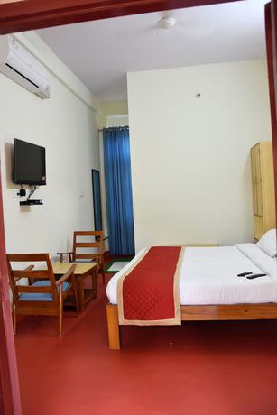 Imagen de la habitación del Hotel Anand Mahal By Tumas. Foto 10