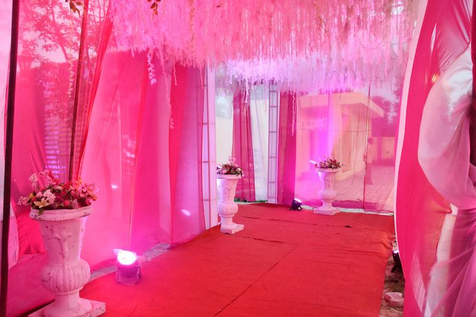 Imagen de los interiores del Hotel Anand Mahal By Tumas. Foto 19