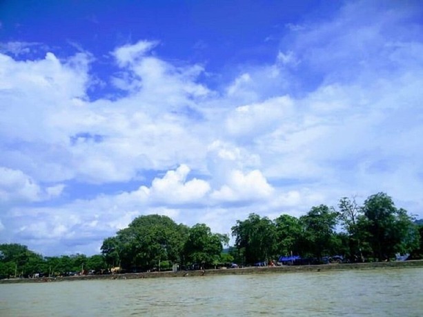 Imagen general del Hotel Anand Niketan By Bonjour - On The Ganges. Foto 15