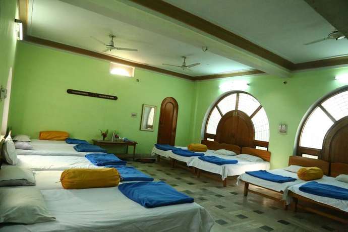 Imagen de la habitación del Hotel Anand Palace, Gwalior. Foto 7