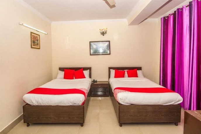 Imagen de la habitación del Hotel Anand Palace, Udaipur. Foto 10