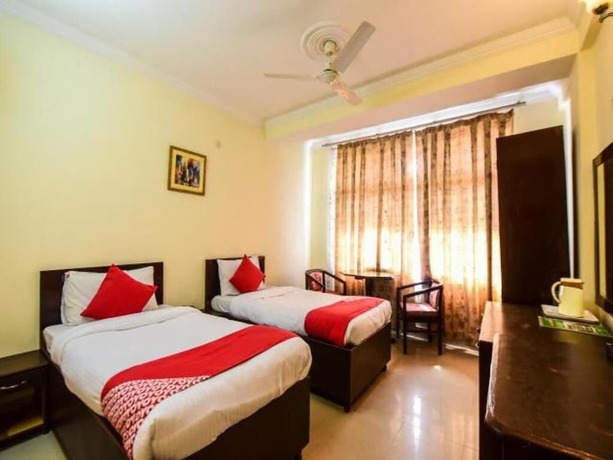 Imagen de la habitación del Hotel Anand Palace, Udaipur. Foto 15