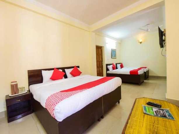 Imagen de la habitación del Hotel Anand Palace, Udaipur. Foto 17