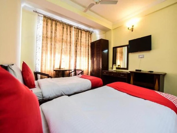 Imagen de la habitación del Hotel Anand Palace, Udaipur. Foto 18