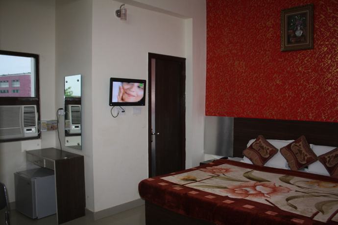 Imagen de la habitación del Hotel Anand Villa. Foto 3