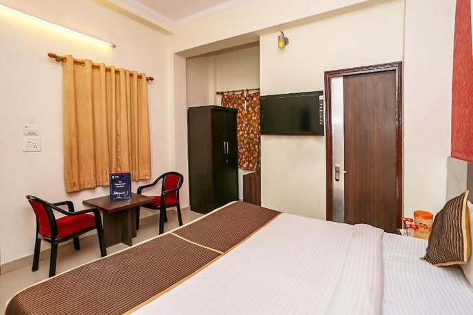 Imagen de la habitación del Hotel Anand Villa. Foto 6