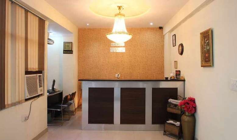 Imagen de los interiores del Hotel Anand Villa. Foto 19