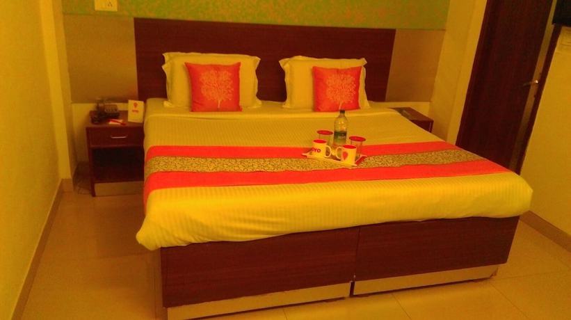 Imagen de la habitación del Hotel Anand Villa. Foto 8