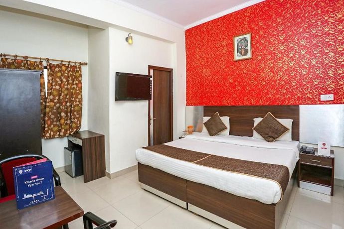 Imagen de la habitación del Hotel Anand Villa. Foto 9