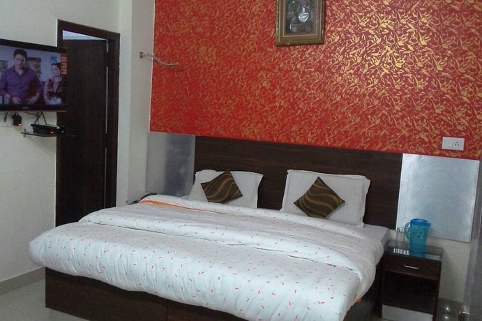 Imagen de la habitación del Hotel Anand Villa. Foto 10