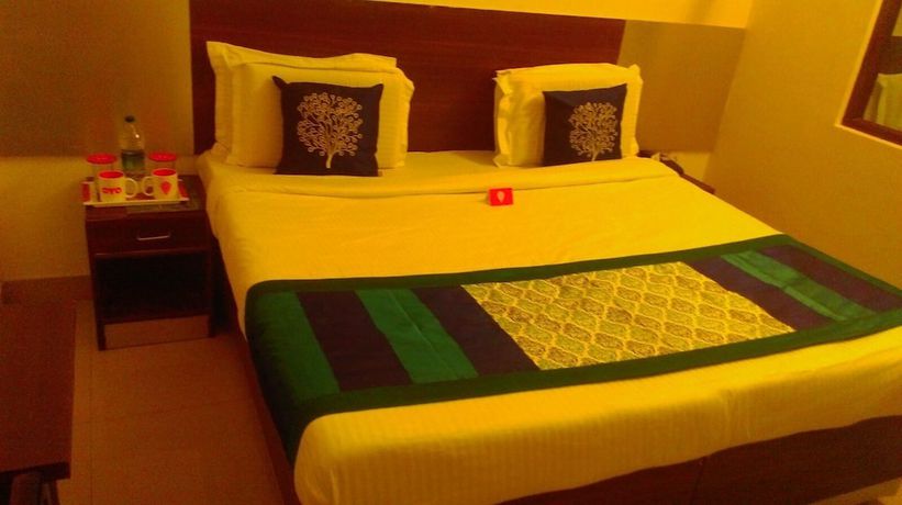 Imagen de la habitación del Hotel Anand Villa. Foto 11