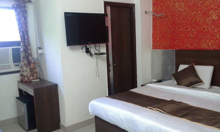 Imagen de la habitación del Hotel Anand Villa. Foto 12