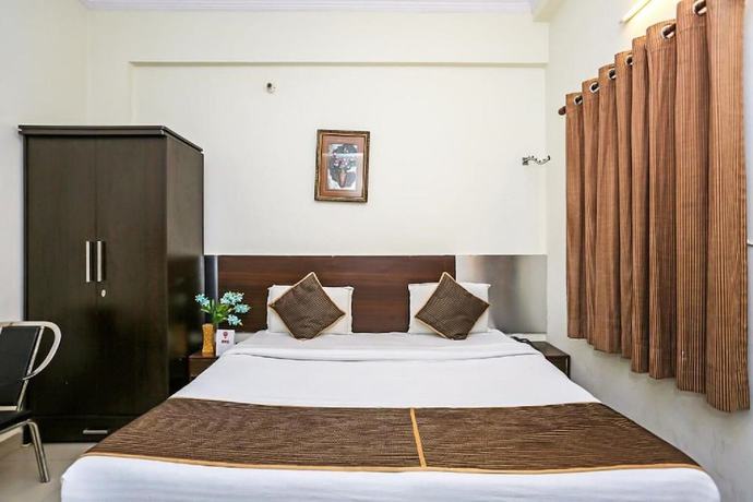 Imagen de la habitación del Hotel Anand Villa. Foto 14