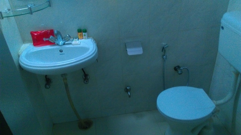 Imagen de la habitación del Hotel Anand Villa. Foto 17
