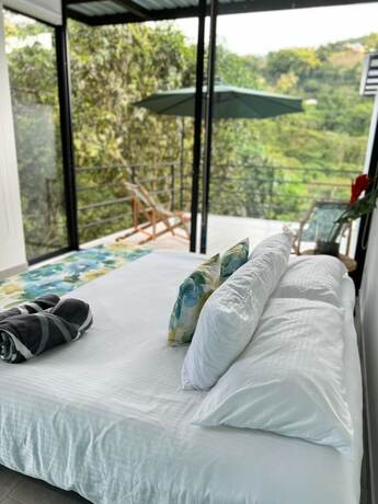 Imagen general del Hotel Ananda Boutique La Vega. Foto 2