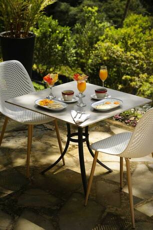 Imagen general del Hotel Ananda Boutique La Vega. Foto 3