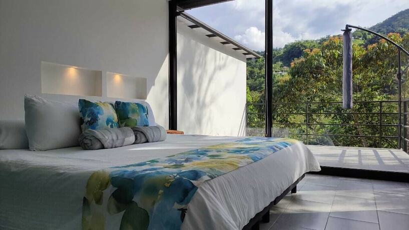 Imagen general del Hotel Ananda Boutique La Vega. Foto 6