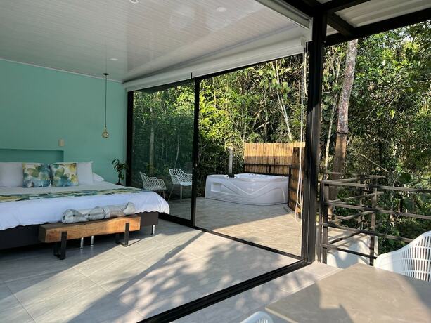 Imagen general del Hotel Ananda Boutique La Vega. Foto 9