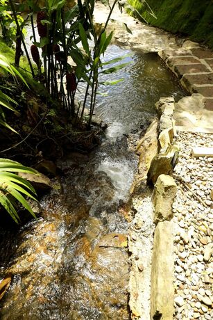 Imagen general del Hotel Ananda Boutique La Vega. Foto 10