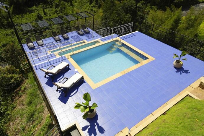 Imagen general del Hotel Ananda Boutique La Vega. Foto 11