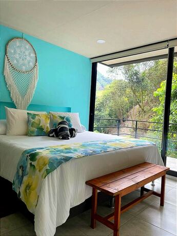 Imagen general del Hotel Ananda Boutique La Vega. Foto 14