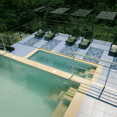 Imagen general del Hotel Ananda Boutique La Vega. Foto 15