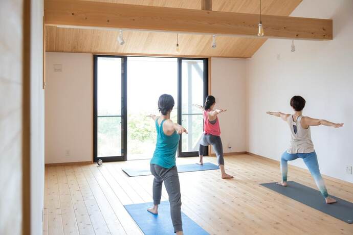 Imagen general del Hotel Ananda Chillage. Foto 4