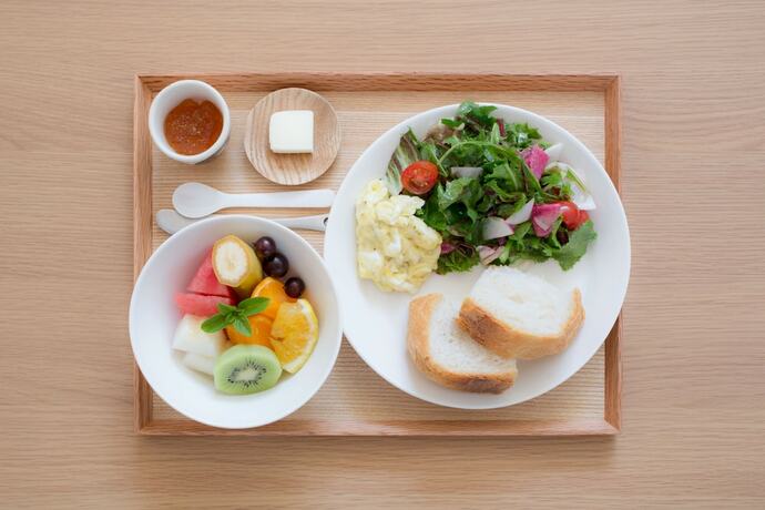 Imagen general del Hotel Ananda Chillage. Foto 5