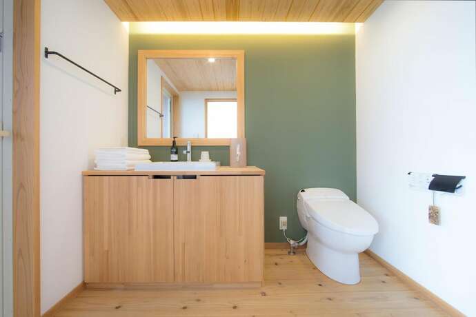 Imagen general del Hotel Ananda Chillage. Foto 6