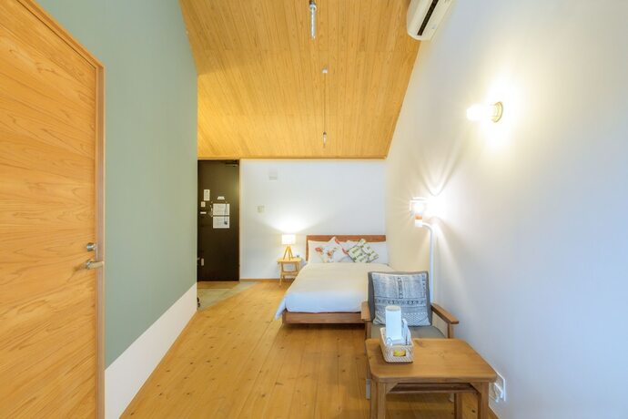 Imagen general del Hotel Ananda Chillage. Foto 8