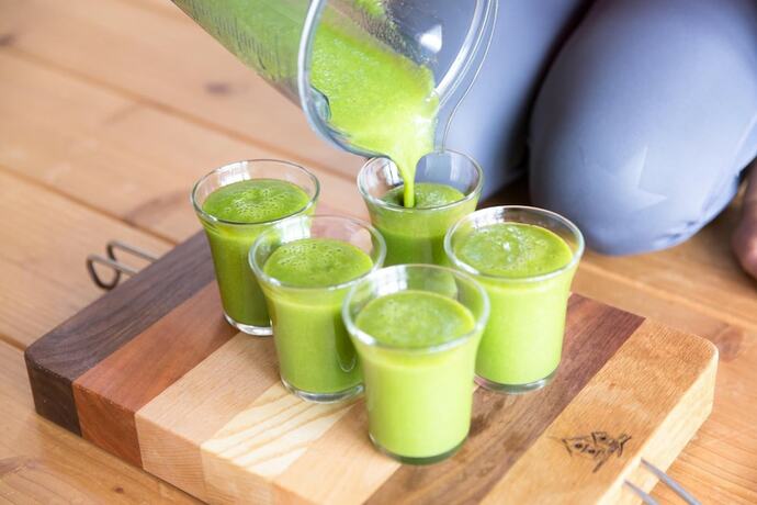 Imagen general del Hotel Ananda Chillage. Foto 9