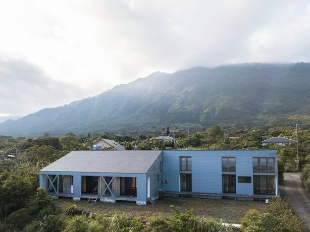 Imagen general del Hotel Ananda Chillage. Foto 11