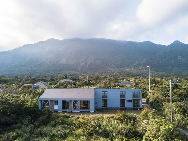 Imagen general del Hotel Ananda Chillage. Foto 12