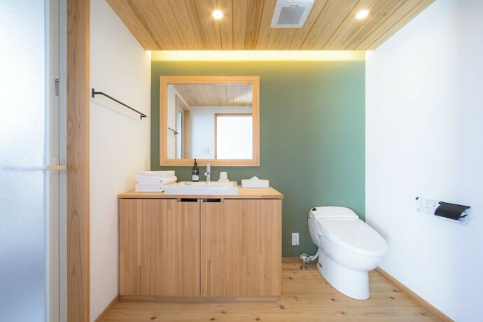 Imagen general del Hotel Ananda Chillage. Foto 17