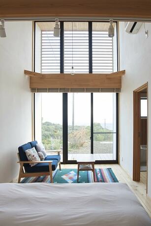 Imagen de la habitación del Hotel Ananda Chillage. Foto 22