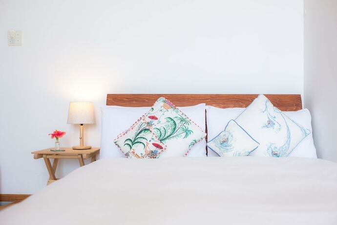 Imagen de la habitación del Hotel Ananda Chillage. Foto 27