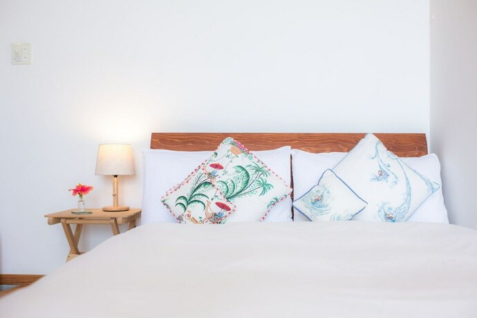 Imagen de la habitación del Hotel Ananda Chillage. Foto 28