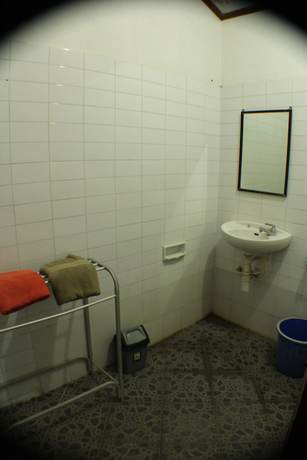 Imagen de la habitación del Hotel Ananda. Foto 2