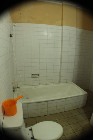 Imagen de la habitación del Hotel Ananda. Foto 6